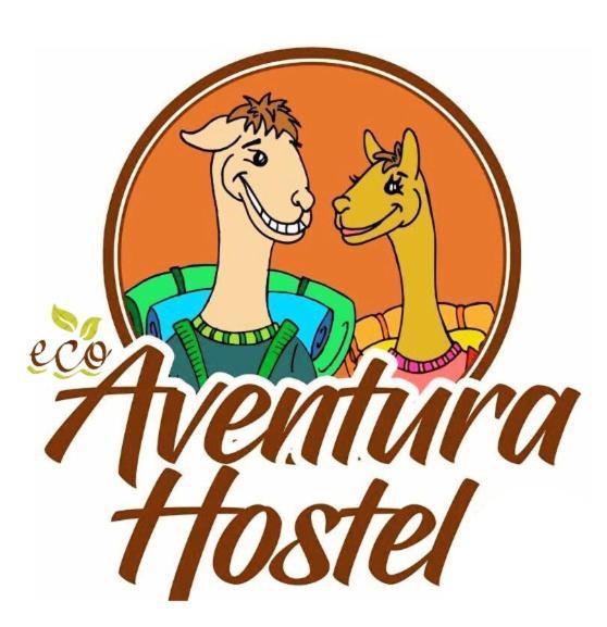 Eco Aventura Hostel Cuzco Exterior foto